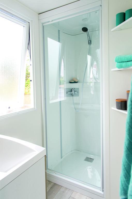 Les Loggias De Fecamp Hotel Room photo