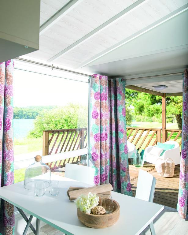 Les Loggias De Fecamp Hotel Room photo